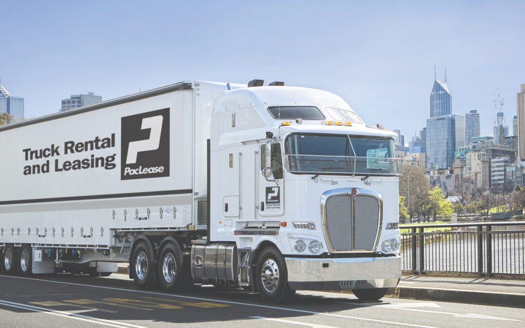 PACLEASE SEEKING TO VASTLY EXPAND ITS FLEET