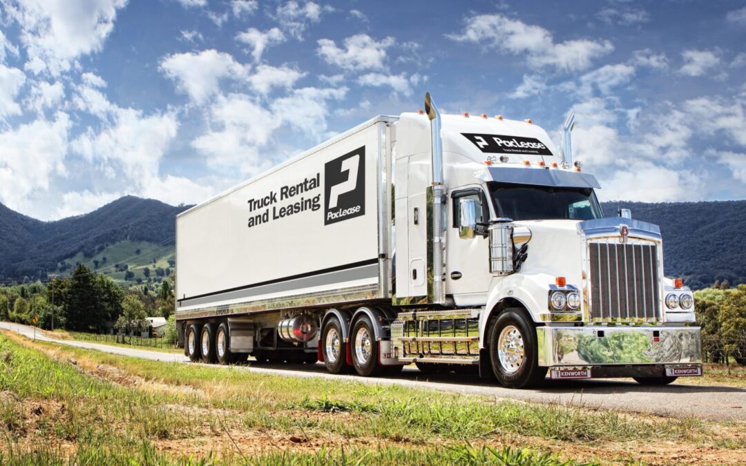 PACLEASE PROTECTING TRANSPORT VEHICLES ACROSS AUSTRALIA